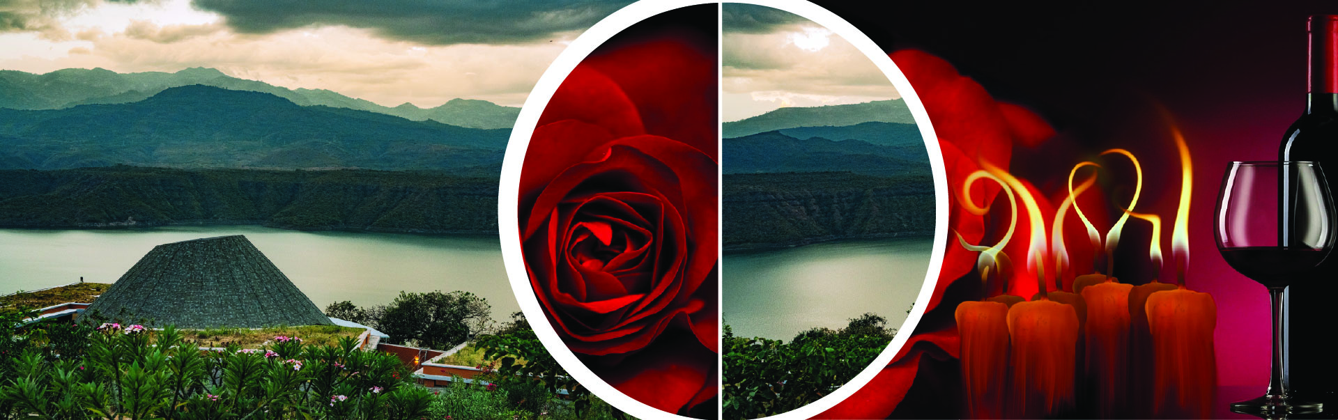 Valentine’s Day at Halala Kella Eco Lodge ETHP01